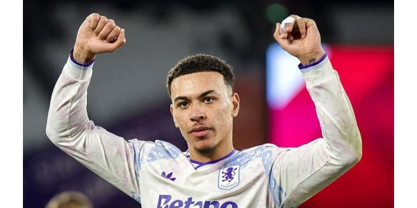 Nog een uitstekende spits die Manchester City liet gaan: Morgan Rogers